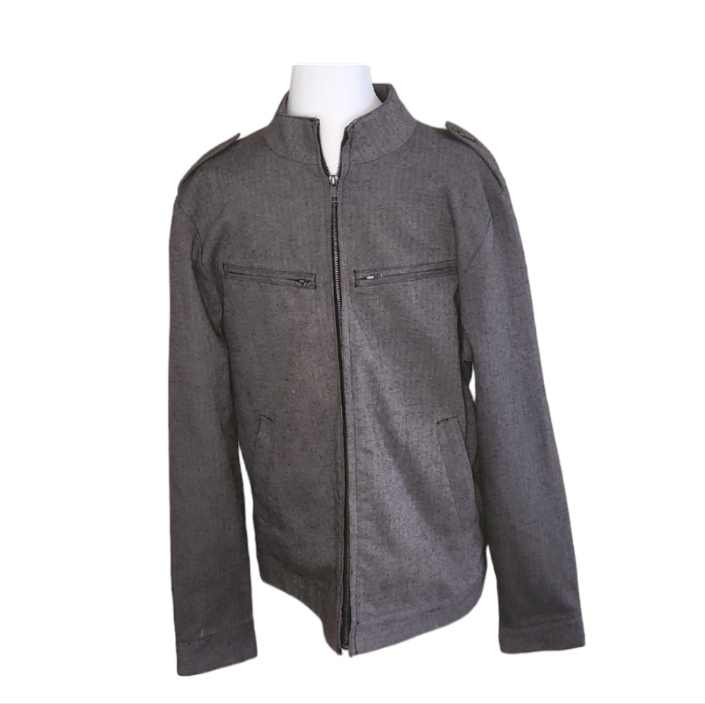 Medium Apt 9 Coat